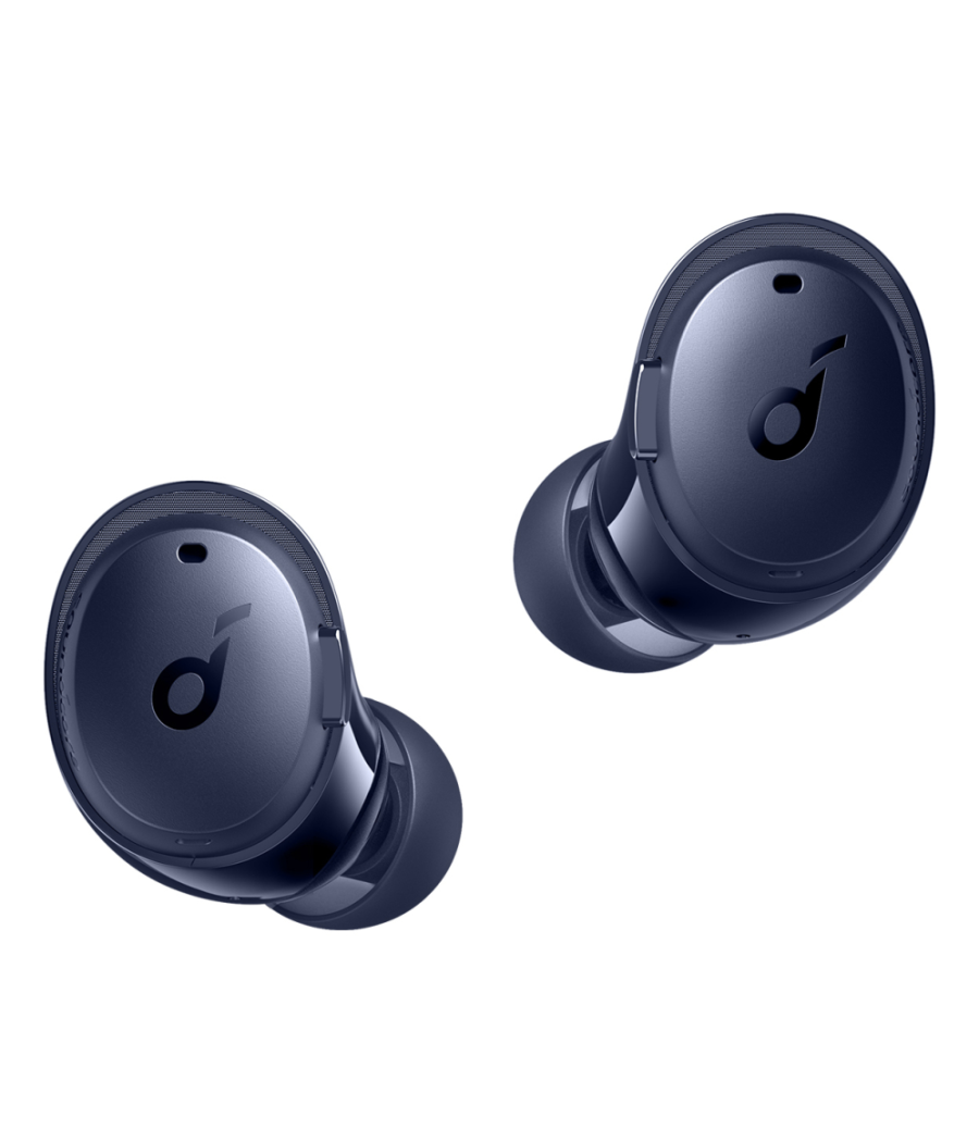 Auriculares soundcore dot 3i - black v2