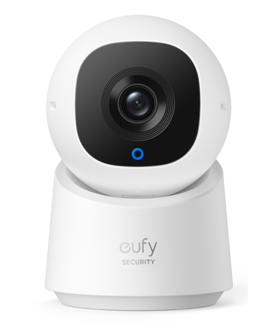 Camara eufy security indoor cam c220 - white