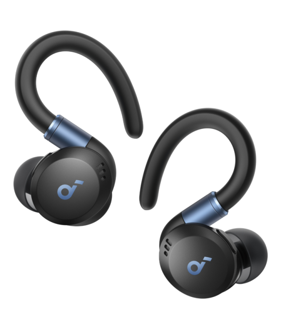 Auriculares soundcore sport x20 - black