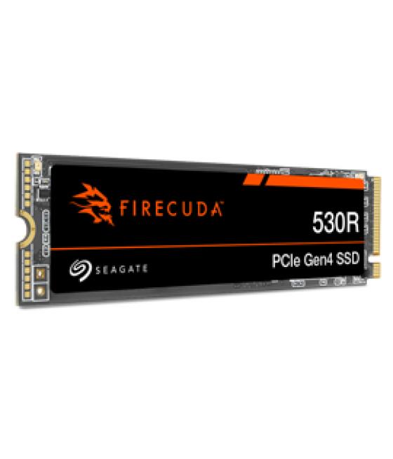 Seagate FireCuda 530R 2 TB M.2 PCI Express 4.0 NVMe 3D TLC