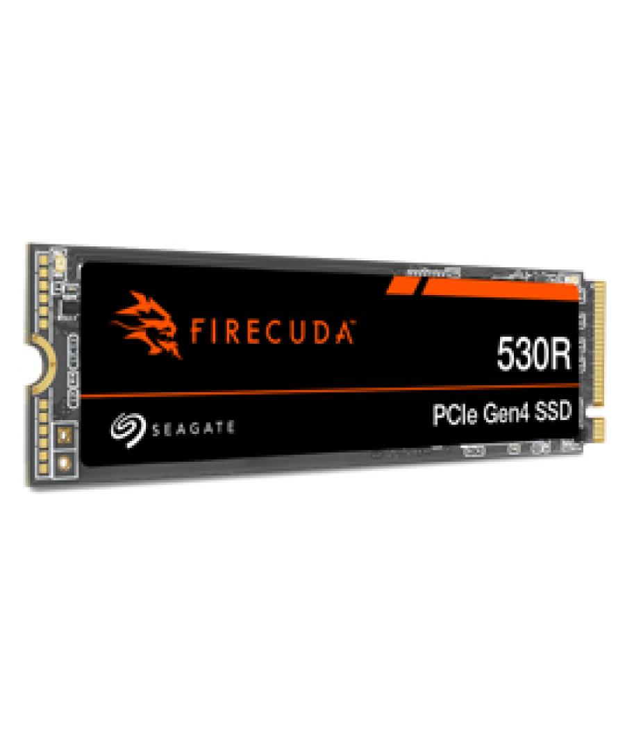 Seagate FireCuda 530R 2 TB M.2 PCI Express 4.0 NVMe 3D TLC