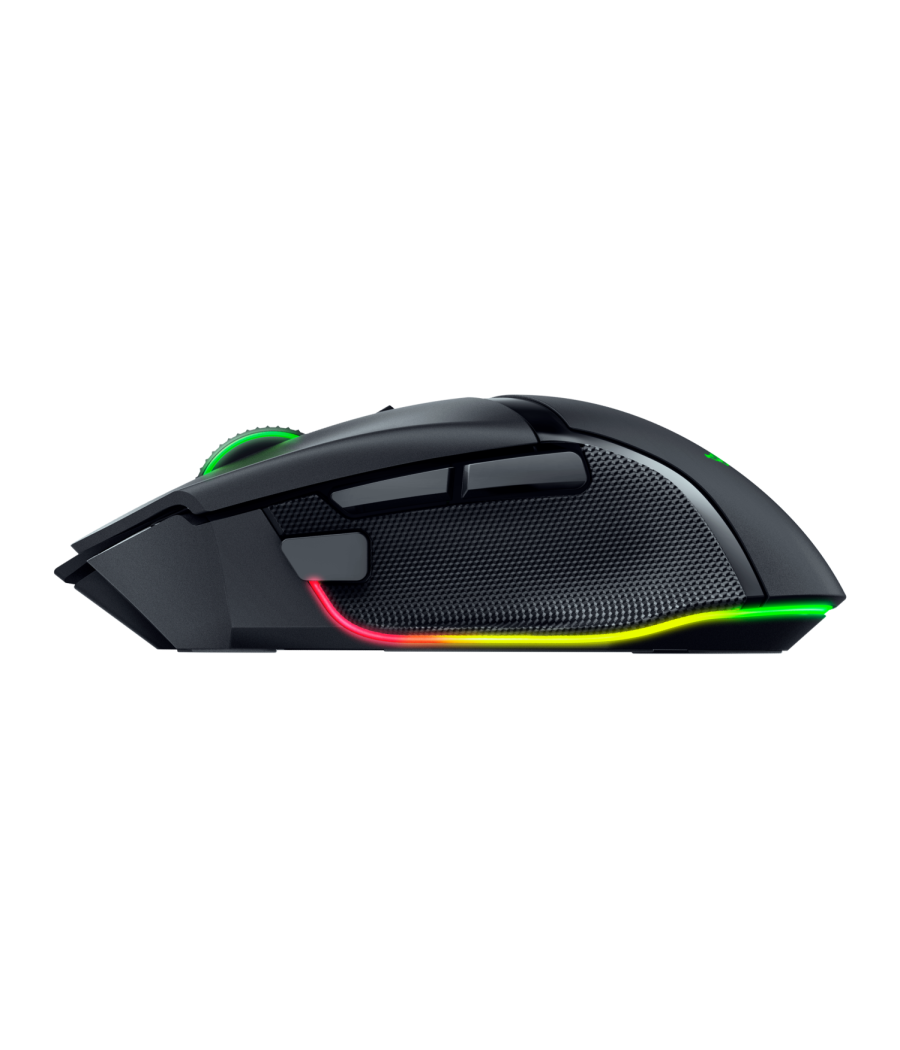 Raton razer basilisk v3 pro 35k negro (rz01-05240100-r3g1)