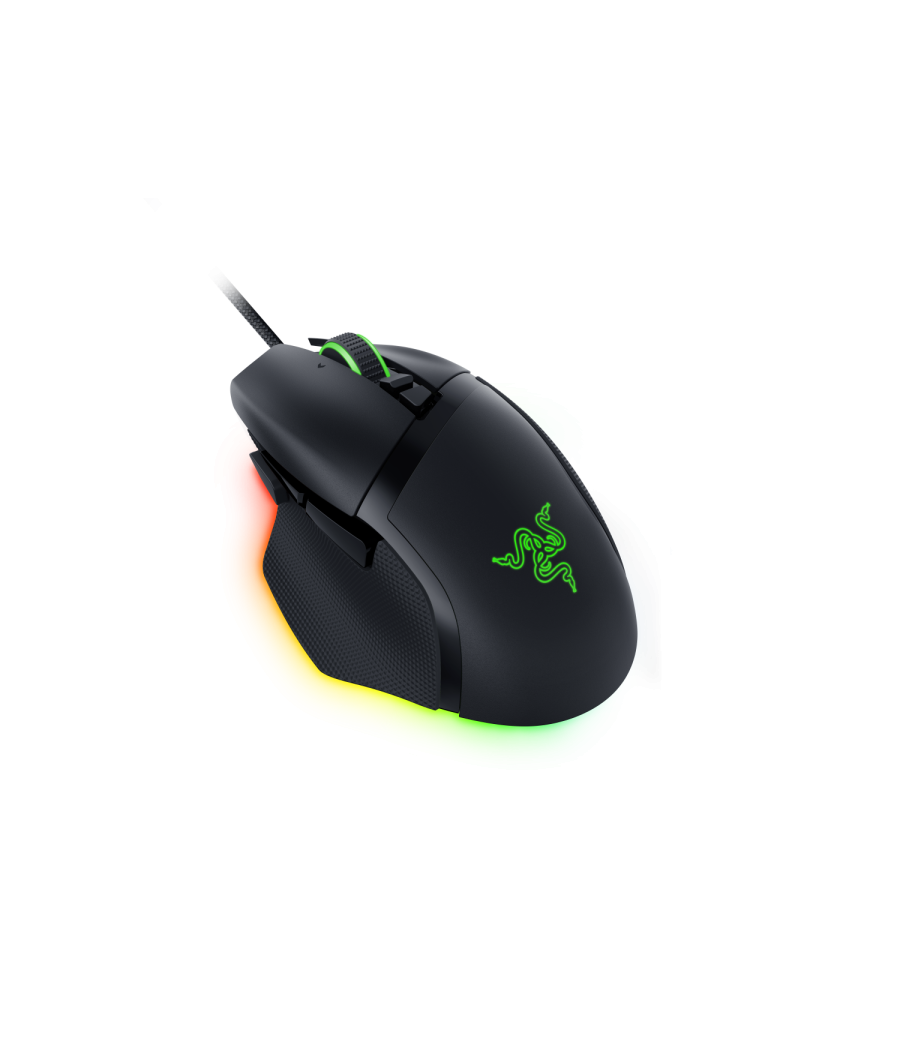 Raton razer basilisk v3 35k (rz01-05230100-r3m1)