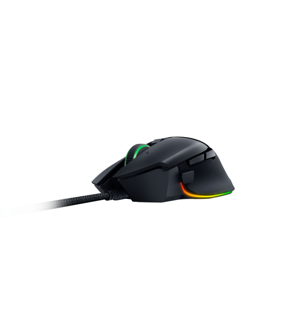 Raton razer basilisk v3 35k (rz01-05230100-r3m1)