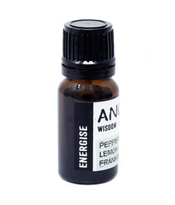 Mezcla Aceites Esenciales 10ml - Energizante