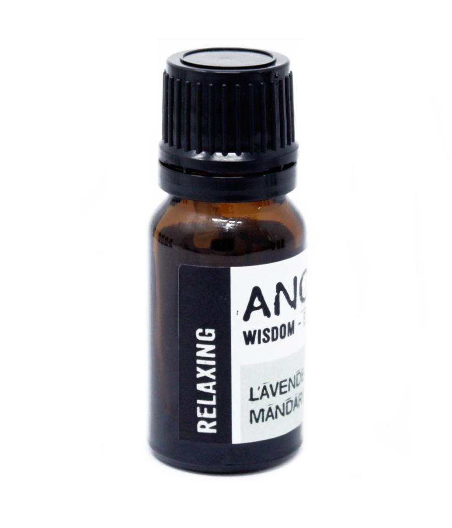 Mezcla Aceites Esenciales 10ml - Relajante