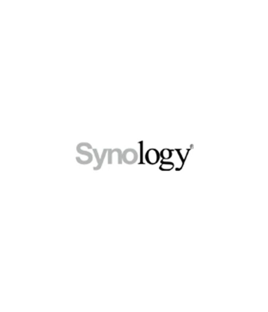 SYNOLOGY Camera License Pack (4 Licencias) - Imagen 1