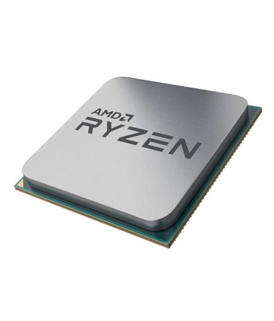 Amd ryzen 5 5600t am4 box