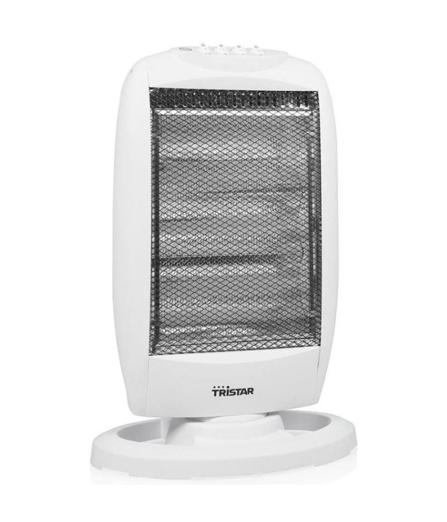 Calefactor tristar ka-5129/ 1200w/ termostato regulable