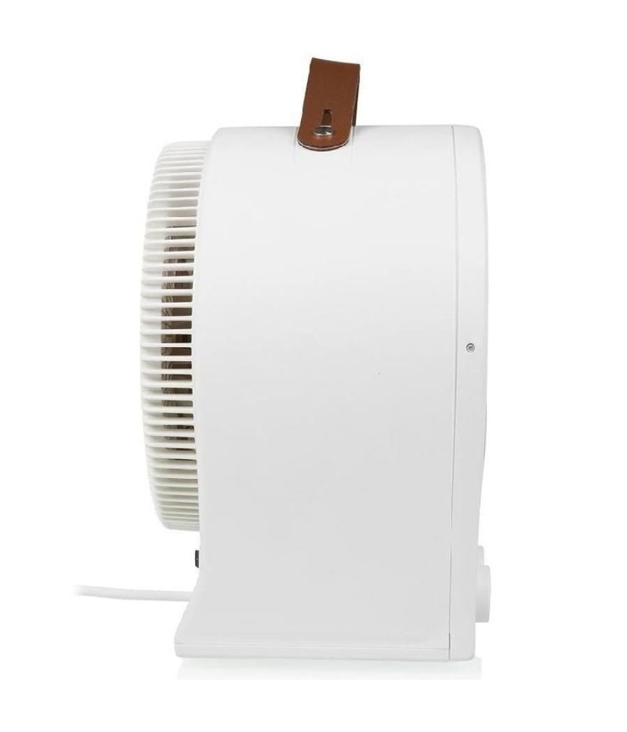 Calefactor y ventilador tristar ka-5140/ 2000w/ termostato regulable