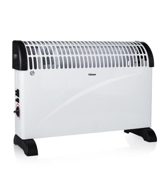 Convector tristar ka-5912/ 3 niveles de potencia/ 750-1250-2000w