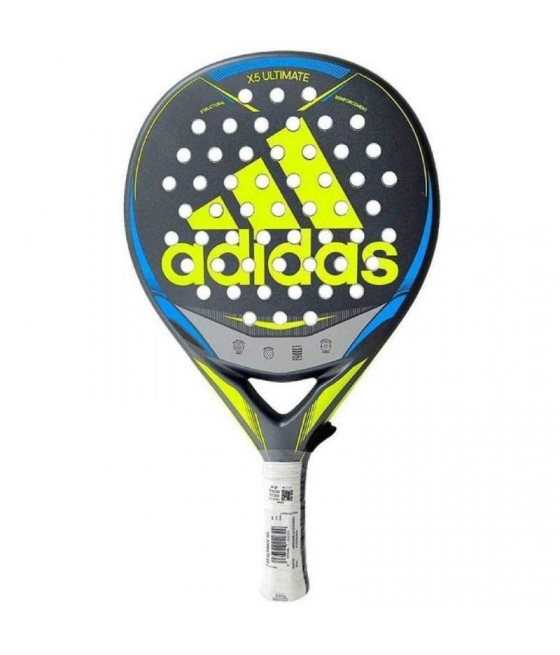 Pala de pádel adidas x5 ultimate