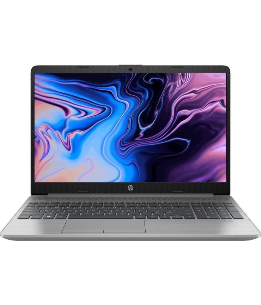 Portátil hp 250 g9 5y439ea intel celeron n4500/ 16gb/ 256gb ssd/ 15.6'/ sin sistema operativo