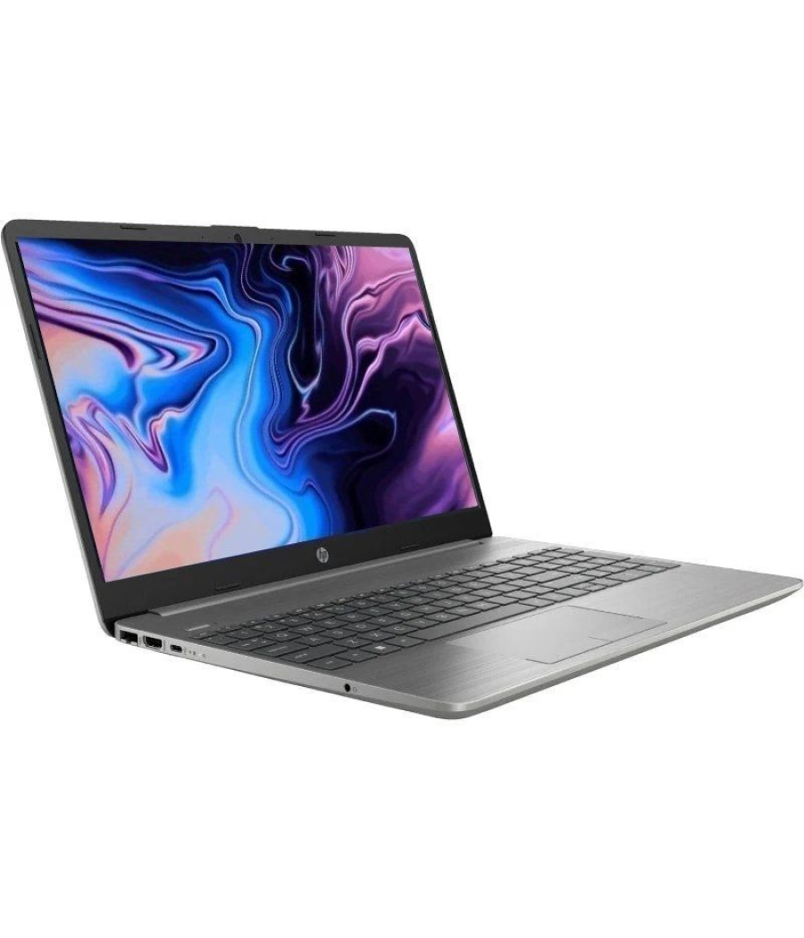 Portátil hp 250 g9 5y439ea intel celeron n4500/ 16gb/ 256gb ssd/ 15.6'/ sin sistema operativo