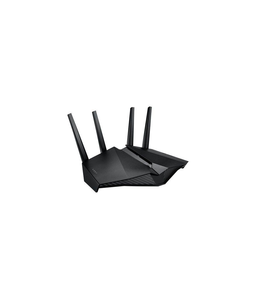 Asus DSL-AX82U Router AX5400 WiFi6 1xDSL AiMesh - Imagen 3
