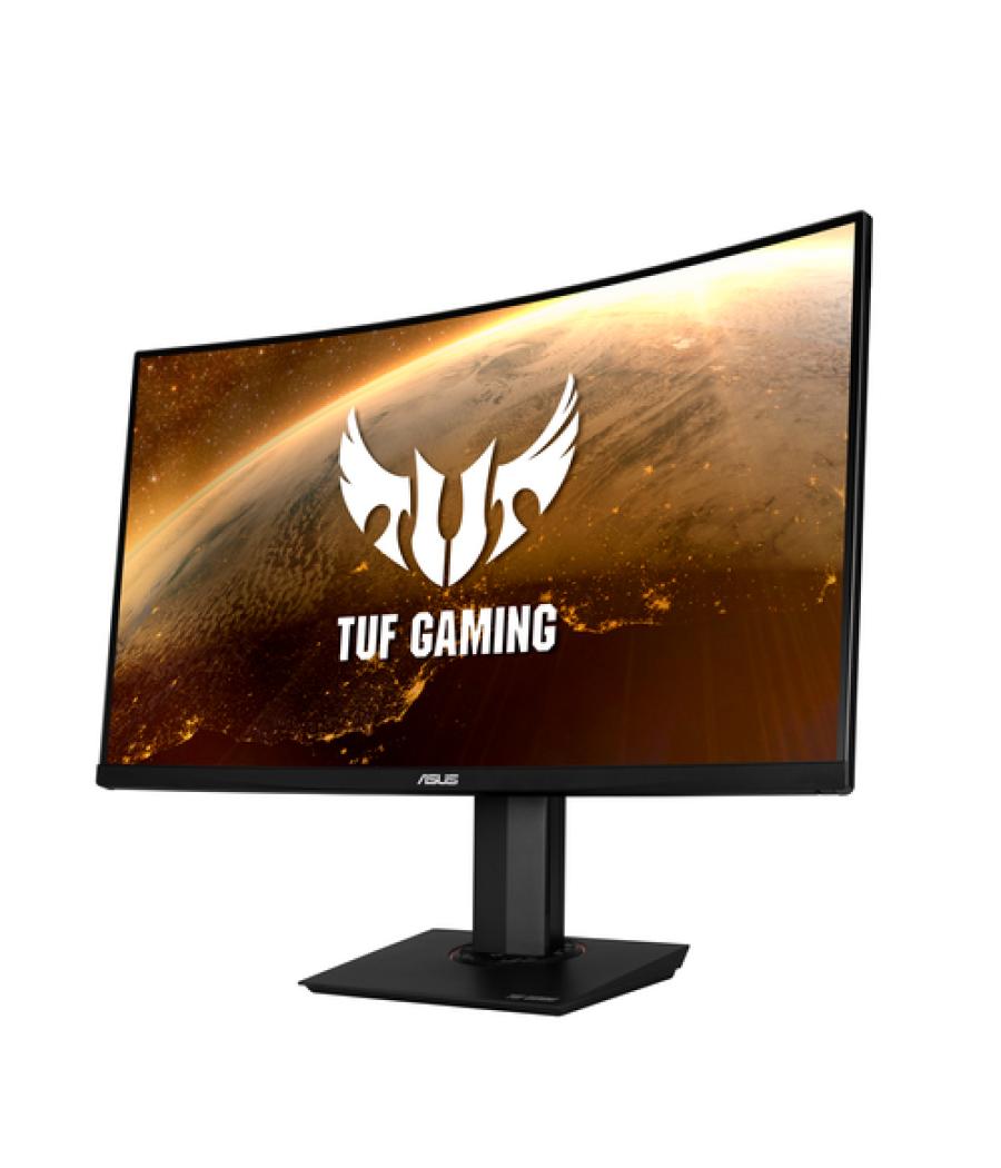 ASUS TUF Gaming VG32VQR 80 cm (31.5") 2560 x 1440 Pixeles Quad HD LED Negro