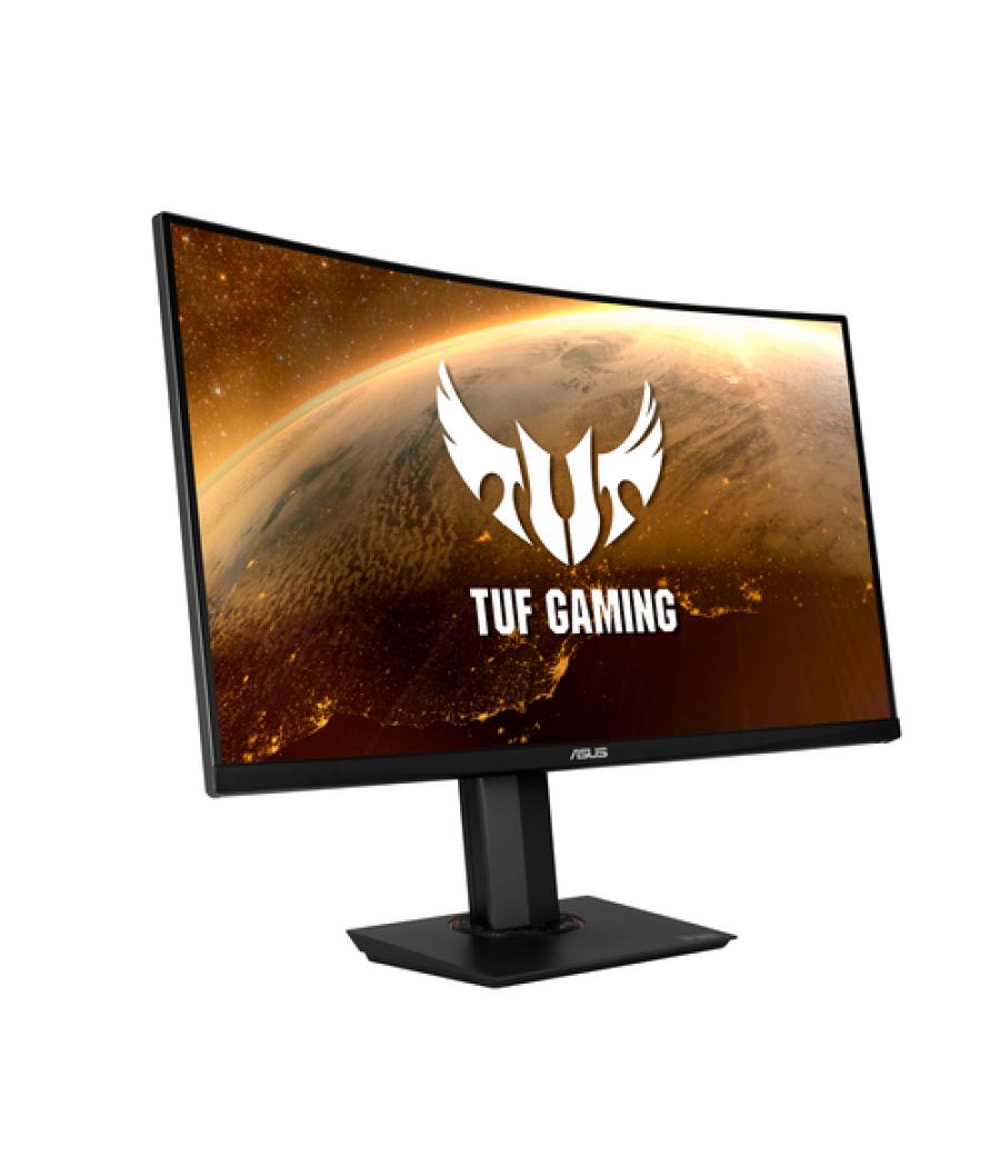 ASUS TUF Gaming VG32VQR 80 cm (31.5") 2560 x 1440 Pixeles Quad HD LED Negro