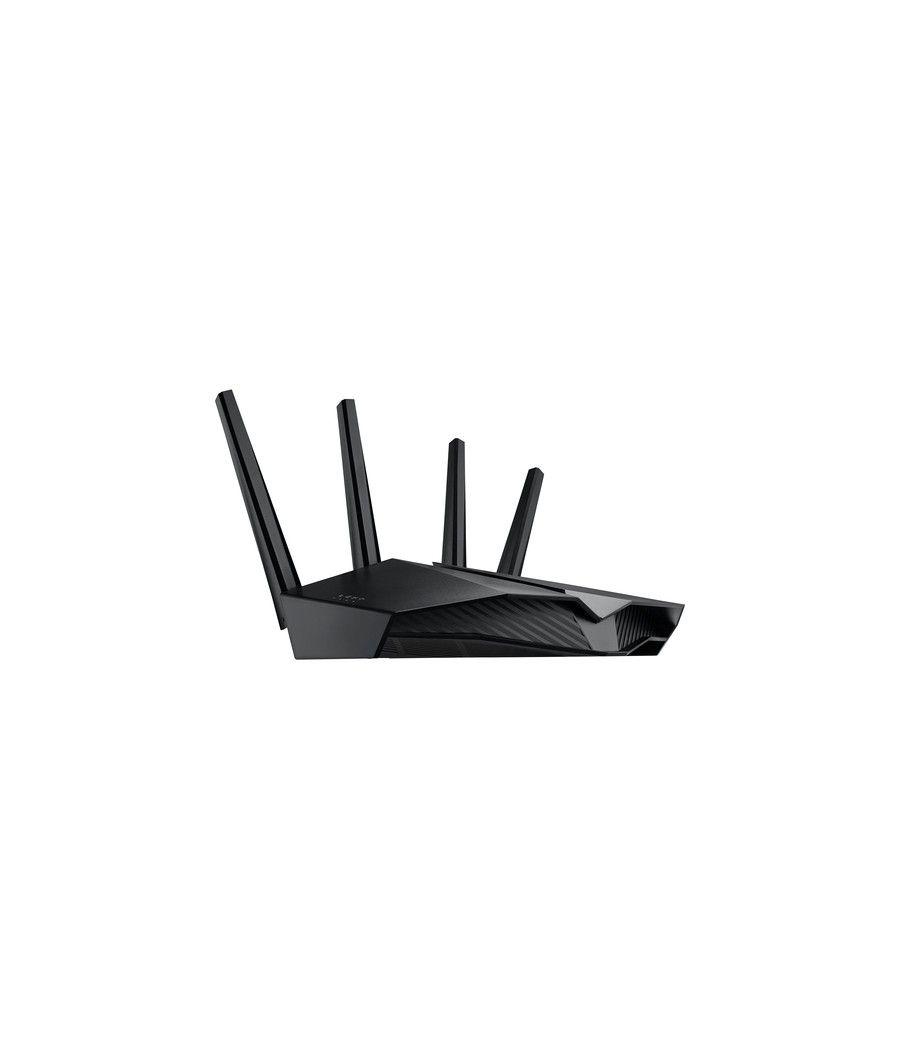 Asus DSL-AX82U Router AX5400 WiFi6 1xDSL AiMesh - Imagen 4