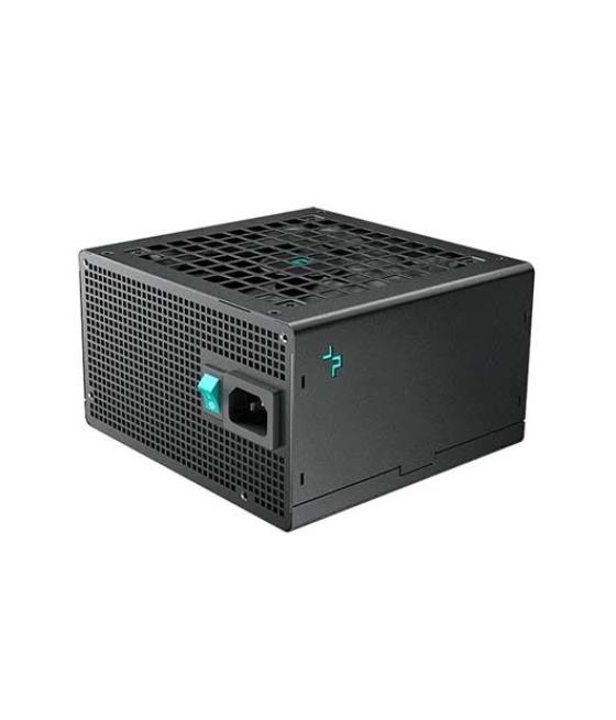 Fuente de alimentacion atx 550w deepcool pl550-d