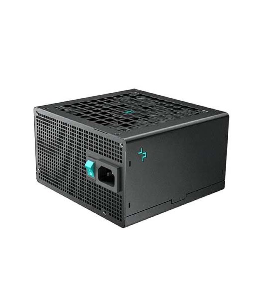 Fuente de alimentacion atx 550w deepcool pl550-d