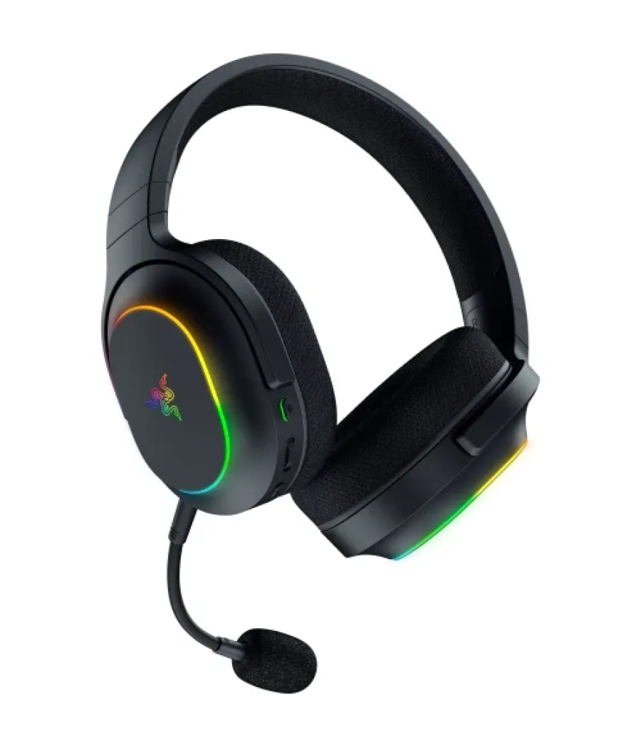 Auriculares razer barracuda x chroma (rz04-05220100-r3m1)