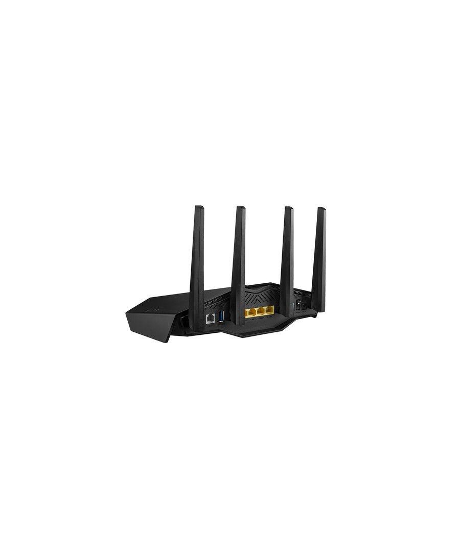Asus DSL-AX82U Router AX5400 WiFi6 1xDSL AiMesh - Imagen 9