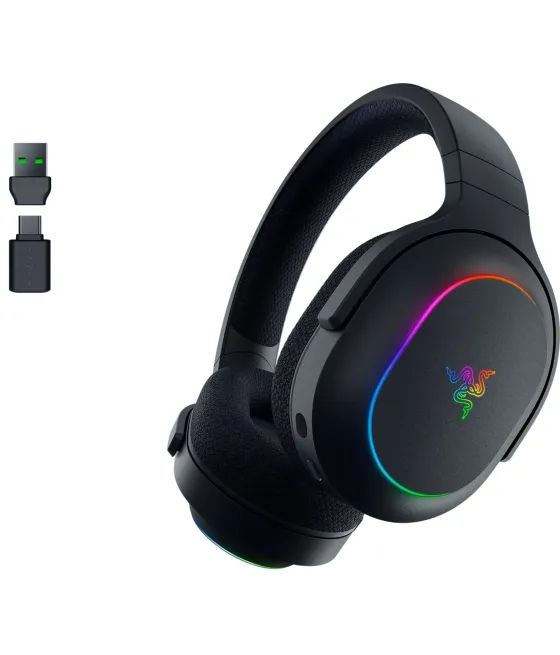 Auriculares razer barracuda x chroma (rz04-05220100-r3m1)