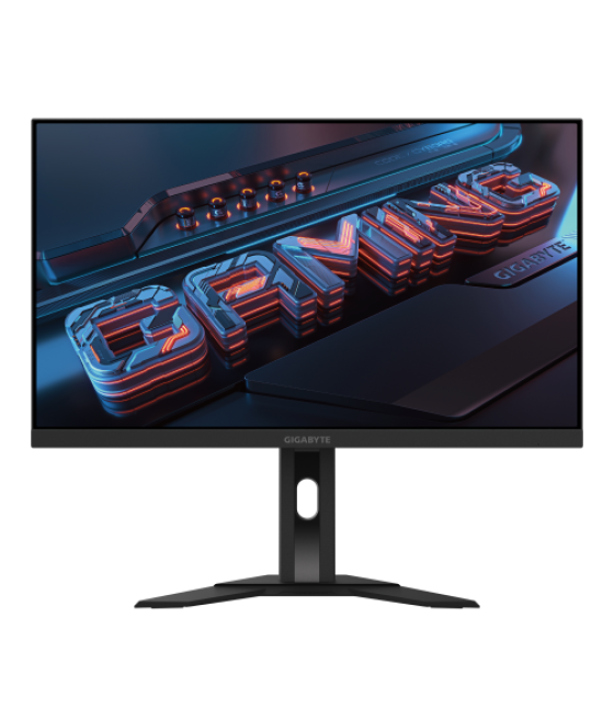 Gigabyte m27ua pantalla para pc 68,6 cm (27") 3840 x 2160 pixeles ultrawide full hd led negro