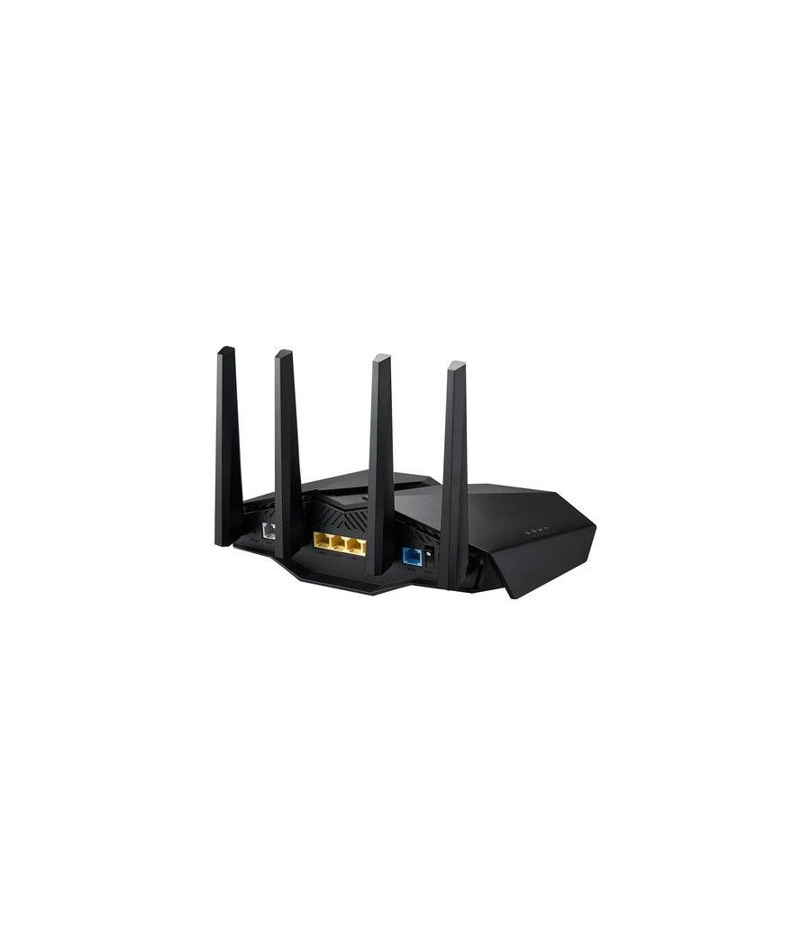 Asus DSL-AX82U Router AX5400 WiFi6 1xDSL AiMesh - Imagen 10