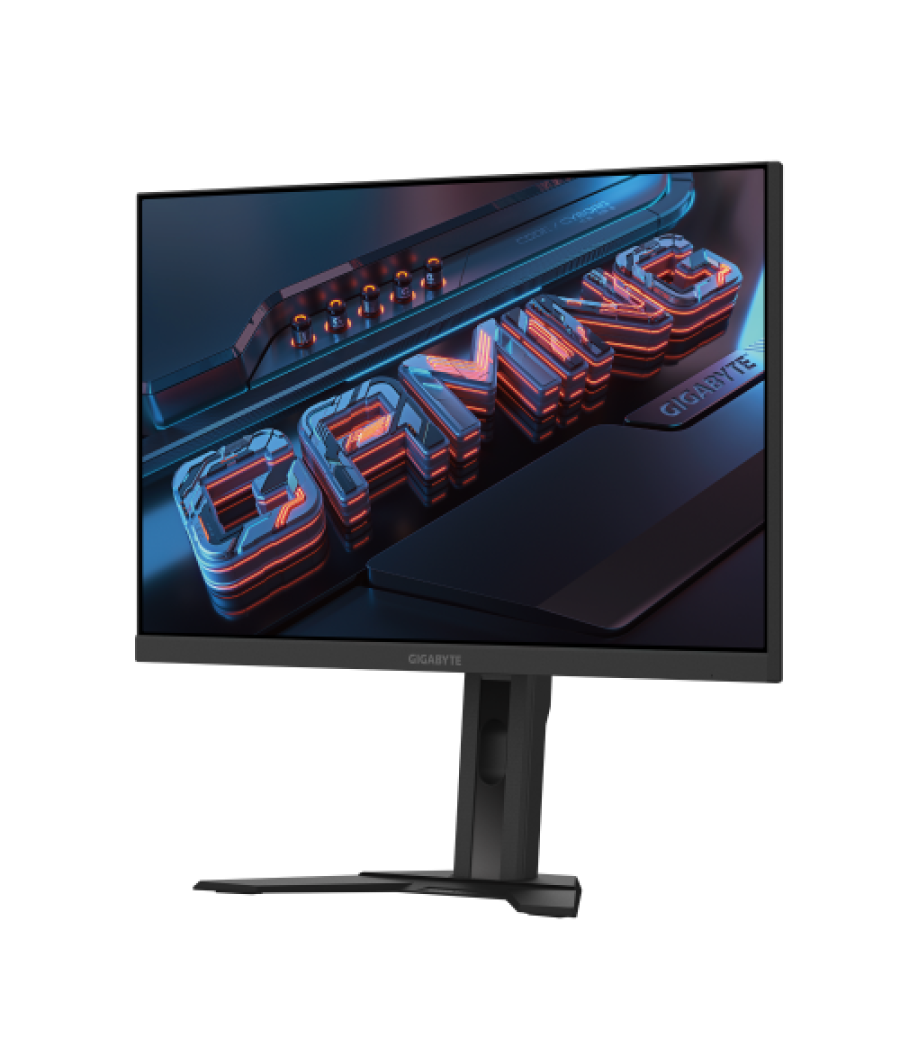 Gigabyte m27ua pantalla para pc 68,6 cm (27") 3840 x 2160 pixeles ultrawide full hd led negro