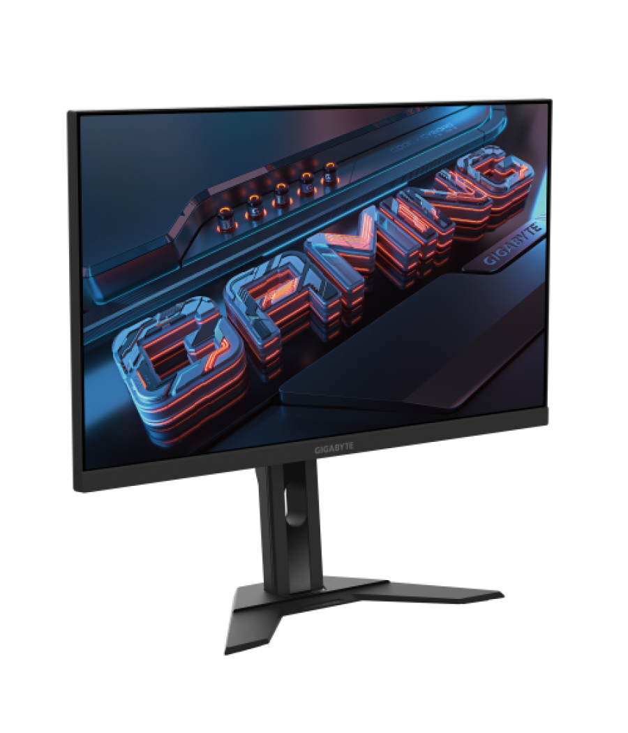 Gigabyte m27ua pantalla para pc 68,6 cm (27") 3840 x 2160 pixeles ultrawide full hd led negro