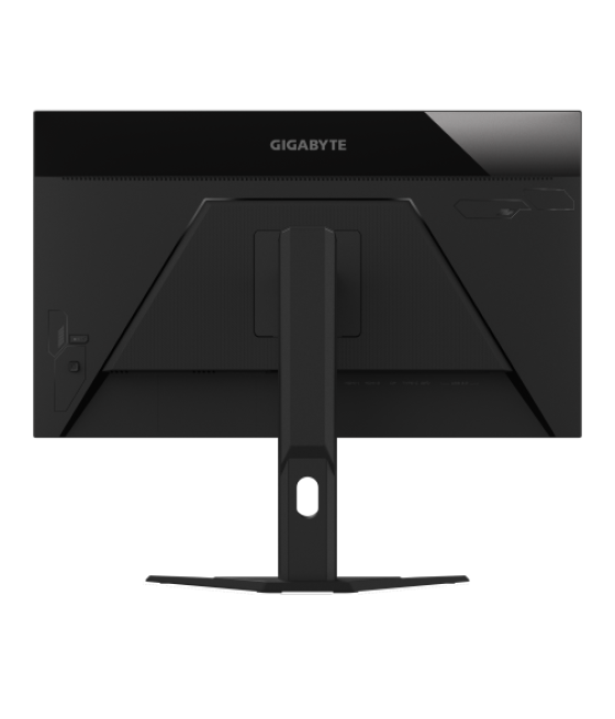 Gigabyte m27ua pantalla para pc 68,6 cm (27") 3840 x 2160 pixeles ultrawide full hd led negro