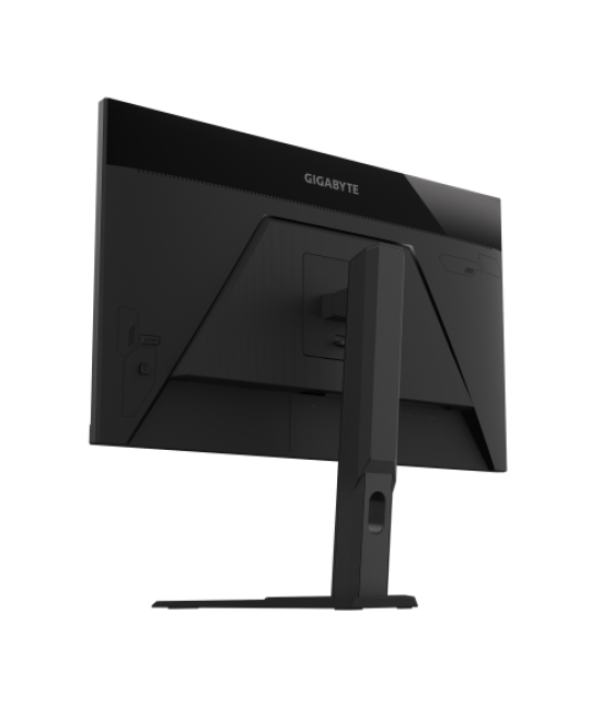 Gigabyte m27ua pantalla para pc 68,6 cm (27") 3840 x 2160 pixeles ultrawide full hd led negro