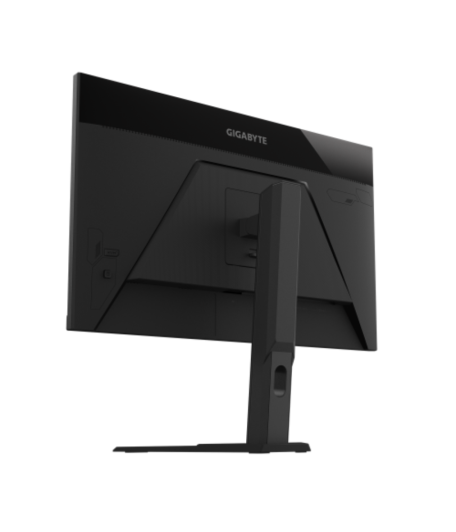 Gigabyte m27ua pantalla para pc 68,6 cm (27") 3840 x 2160 pixeles ultrawide full hd led negro