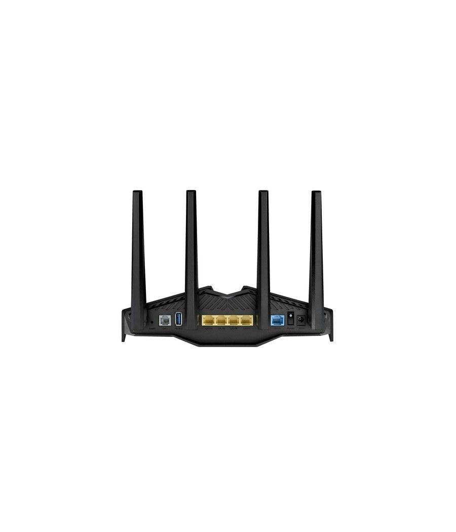 Asus DSL-AX82U Router AX5400 WiFi6 1xDSL AiMesh - Imagen 11