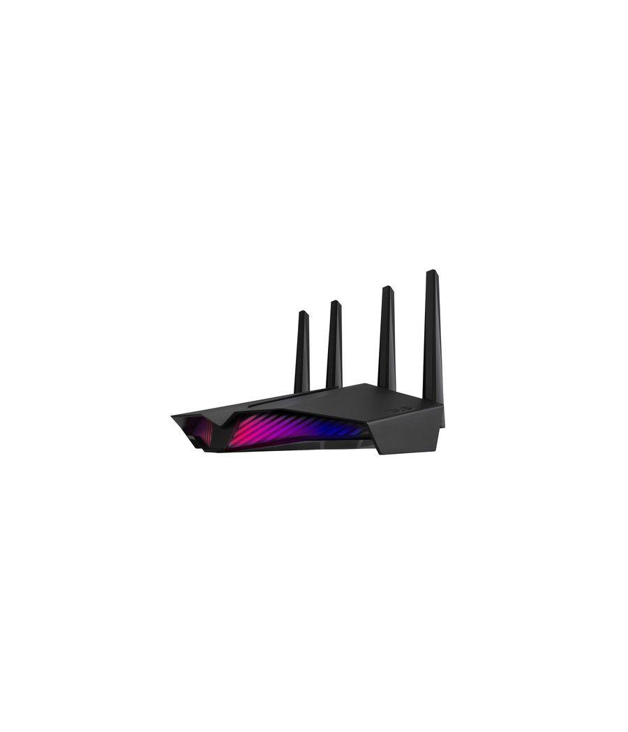 Asus DSL-AX82U Router AX5400 WiFi6 1xDSL AiMesh - Imagen 17