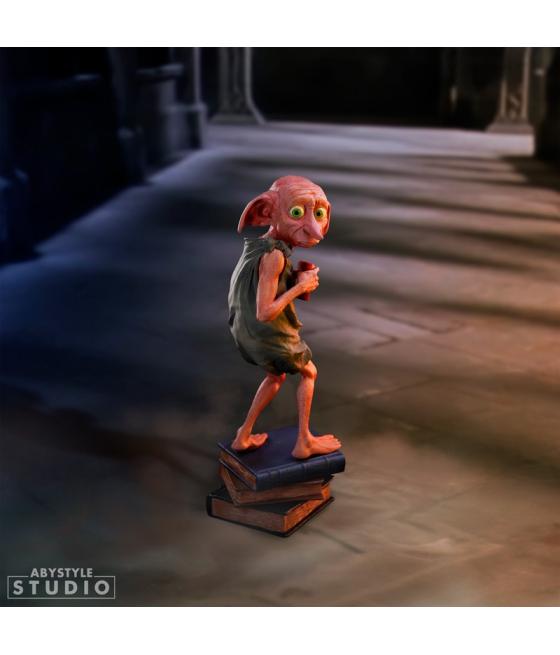 Figura abystyle harry potter dobby