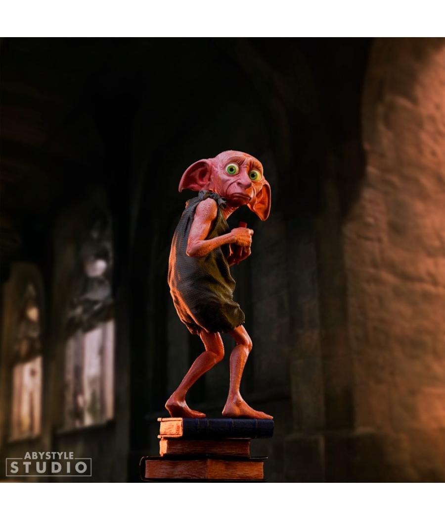 Figura abystyle harry potter dobby