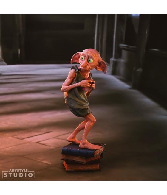 Figura abystyle harry potter dobby