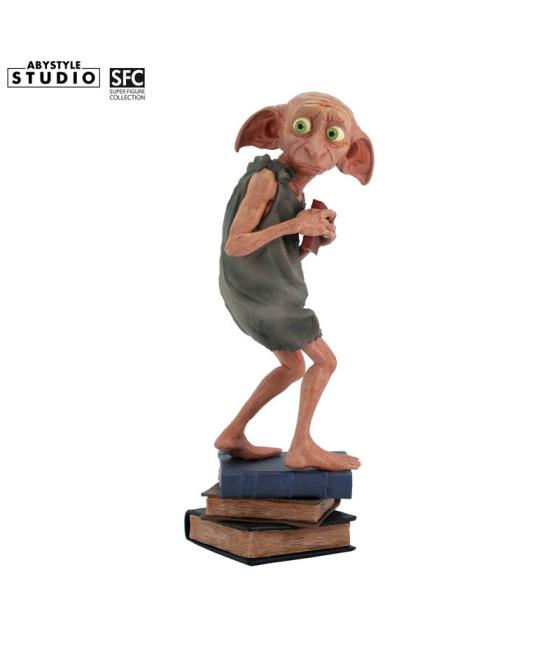 Figura abystyle harry potter dobby