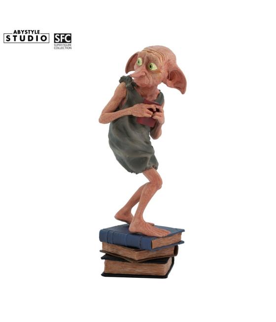 Figura abystyle harry potter dobby