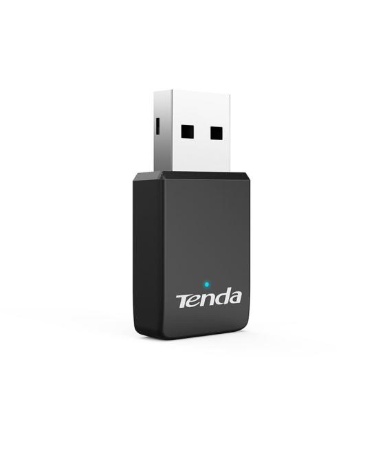 Adaptador usb wifi tenda u9