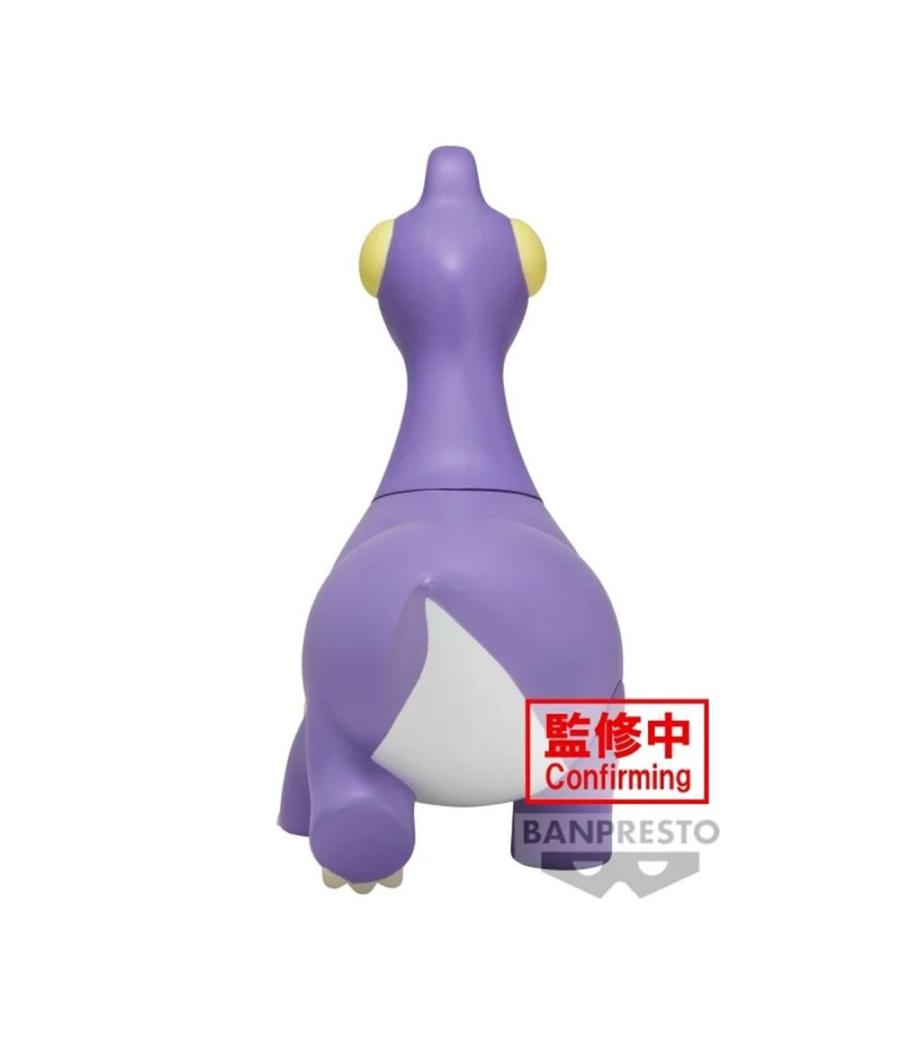 Figura banpresto crayon shinchan movie: our dinosaur brachiosaurus kazama - kun