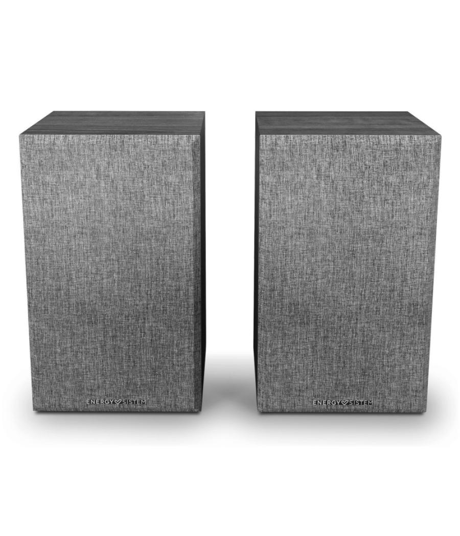 Altavoces energy sistem studio monitor 2 bluetooth gris y negro