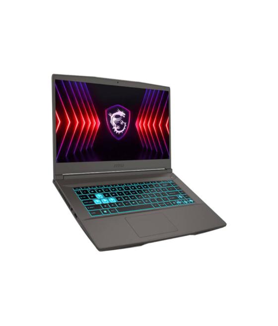 Notebook msi thin 15 b13ve-2687xes