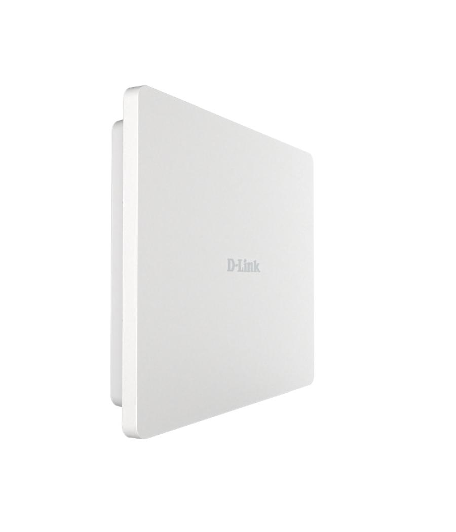 D-link wireless ac access point wifi-6 dap-x3060 +1p 2.5gb poe outdoor