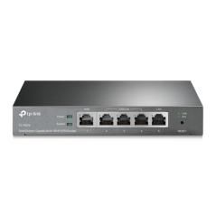 TP-Link ER605 Router VPN SafeStream Gb MultiWAN - Imagen 1