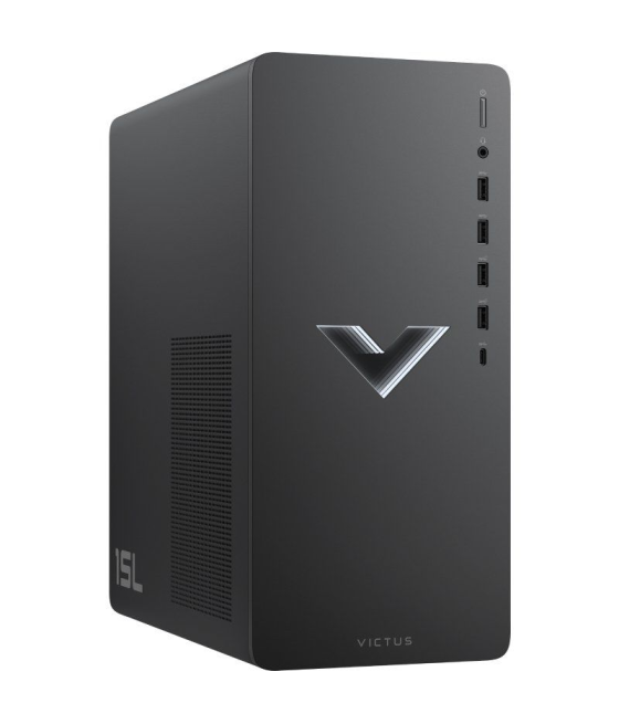 Pc gaming hp victus 15l tg02-2031ns intel core i5-14400f/ 16gb/ 1tb ssd/ geforce rtx 3050/ sin sistema operativo