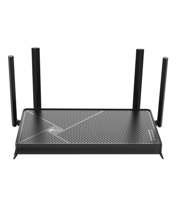 Router tp-link router tp-link be3600 dual-band wi-fi 7 router