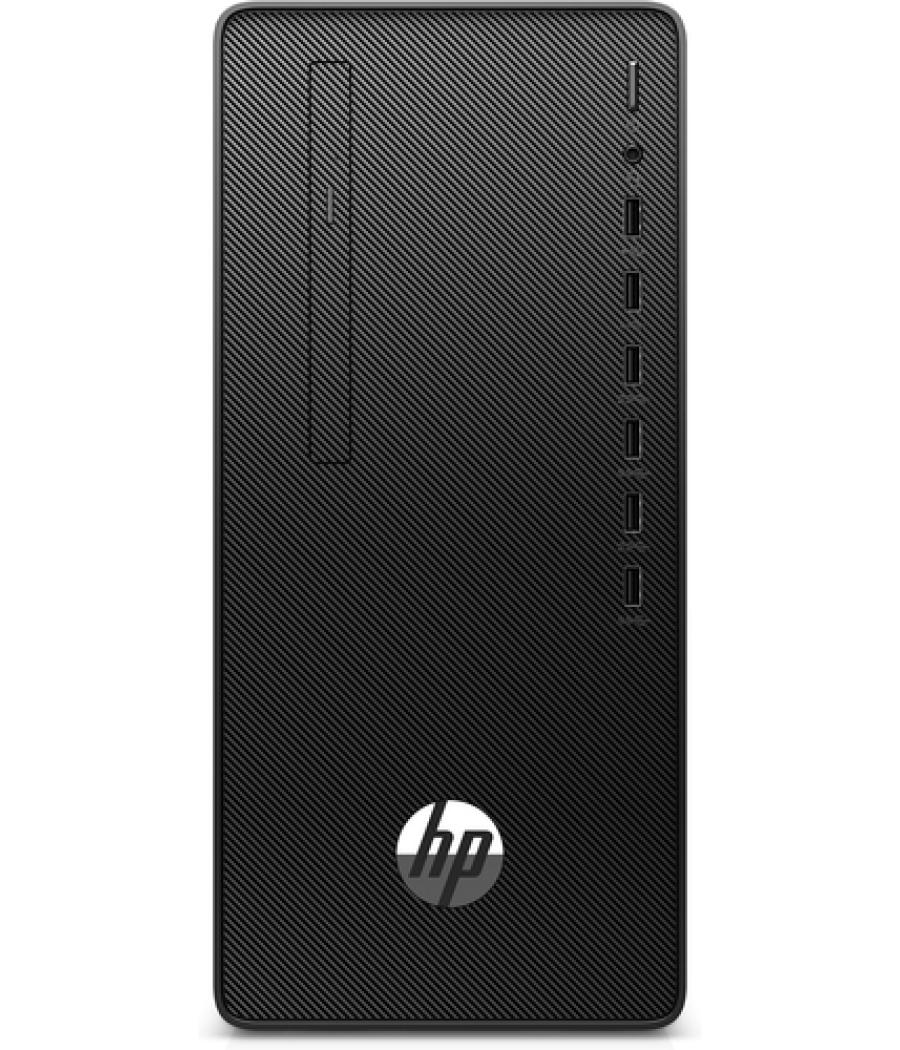 HP 295 G8 AMD Ryzen™ 7 5700G 16 GB DDR4-SDRAM 512 GB SSD Windows 11 Pro Micro Torre PC Negro